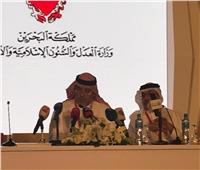 وزير العدل البحريني: ٦٧% نسبة المشاركة بالانتخابات.. وتحقيقات في الرسائل المزورة