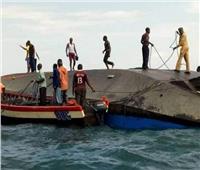 الشرطة الأوغندية: غرق عشرة أشخاص بعد انقلاب مركب في بحيرة فيكتوريا