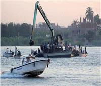 أسماء ضحايا «معدية الركاب» الغارقة في النيل بالبحيرة