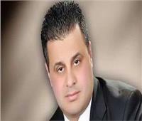 النائب عاصم مرشد يطالب بالتحقيق العاجل في غرق معدية بكوم حمادة