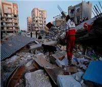 عاجل| زلزال بقوة 6.3 درجات يضرب بغداد وعددًا من المحافظات العراقية