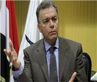  بعد قليل.. «هشام عرفات» يلقي كلمة في معرض القاهرة للتكنولوجيا 
