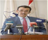 مدير المنظمة العربية للتنمية والتعدين يشيد برؤية مصر ٢٠٣٠