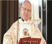 البطريرك ساكو: إقامة مؤتمر بطاركة الشرق الكاثوليك بالعراق مغزاه كبير