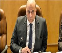 عمرو غلاب يطالب وزير قطاع الأعمال بجدول زمني لتنفيذ خطة التطوير