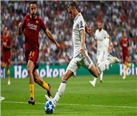 تشكيل مباراة ريال مدريد وروما في دوري أبطال أوروبا