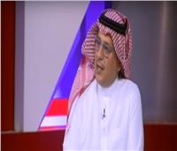 «الدويش»: 8 مليارات دولار حجم الاستثمارات السعودية في مصر
