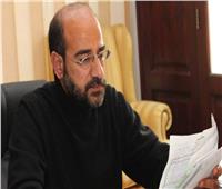 فيديو| عامر حسين يرد على اتهامات الأهلي بخصوص الجمهور