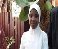 فيديو| والدة بسملة: وزير التعليم أعاد حق ابنتي.. وهنتصالح مع المعلم جنائيًا