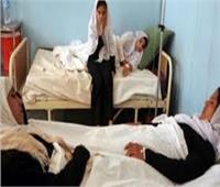 إصابة 7 طالبات في معهد فتيات قها بالتسمم