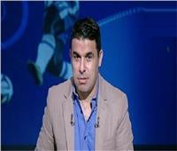 خالد الغندور يؤازر الزمالك أمام الاتحاد في كأس زايد