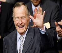 صور| أبرز المعلومات عن الرئيس الأمريكي الراحل جورج بوش الأب