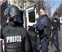 الشرطة الفرنسية تطلق الغاز المسيل للدموع على محتجين بباريس