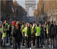 للأسبوع الثالث..«السترات الصفراء» بفرنسا مستمرة في الاحتجاج