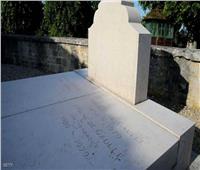 احتجاجات التخريب.. الغضب يجتاح فرنسا بعد تخريب قبر «ديجول»