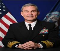 العثور على قائد البحرية الأمريكية بالشرق الأوسط ميتًا بمقر إقامته في البحرين