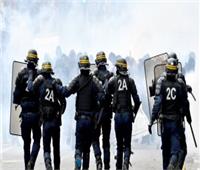الداخلية الفرنسية: 136 ألف متظاهر باحتجاجات «السبت الأسود»