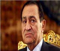 تعرف على القضية التي حولت استدعاء «مبارك» من شاهد بصفة عسكرية لمدني