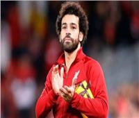 محمد صلاح يحصد جائزة «لاعب العام» من اتحاد مشجعي كرة القدم