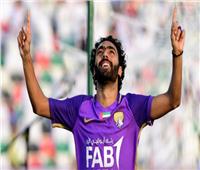 فيديو| حسين الشحات يواصل تألقه في الدوري الأماراتي