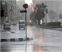 فيديو| تعرف على خريطة الأمطار على القاهرة والسواحل يومي الأربعاء والخميس