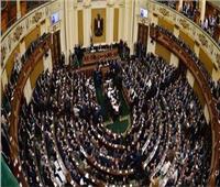 «نائب الأمين العام للبرلمان» يسلم وفد الشورى العمانى شهادات تقديرية