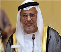 الإمارات: الأزمة مع قطر تنتهي في حالتين فقط