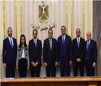مدبولي: العاصمة الإدارية الجديدة أول مدينة ذكية في مصر