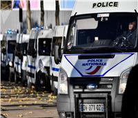 اعتقال 146 شخصا من أمام مدرسة ثانوية في فرنسا