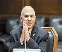 وزير الري: 1.80 مليار جنيه لحماية سواحل مصر الشمالية من مخاطر التغيرات المناخية 