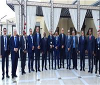 الجبلي: تسهيل الإجراءات أهم عوامل نجاح التعاون بين مصر وموزمبيق 