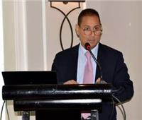 «رئيس الرقابة المالية» يستعرض دور التوسع في نشاط التأمين بالسوق المصري