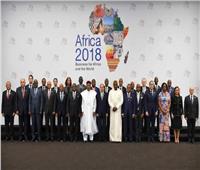 حصاد منتدى أفريقيا| 7 قرارات رئاسية هامة.. و توقيع 30 اتفاقية 