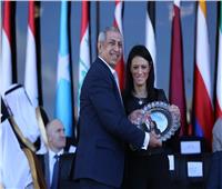 «المشاط» تترأس فعاليات الدورة الـ21 للمجلس الوزاري العربي للسياحة