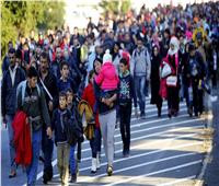 مفوضية اللاجئين: 250 ألف لاجئ سوري يمكنهم العودة للوطن في العام المقبل