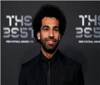 «صلاح» يتصدر ترتيب أفضل اللاعبين في الدوري الإنجليزي