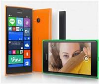 نوكيا Lumia 730 هاتف جديد بمواصفات عالية لهواة التصوير