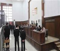 تأجيل إعادة إجراءات محاكمة متهم بـ«أحداث العدوة» 