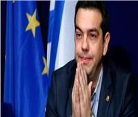 رئيس وزراء اليونان يطالب بإقرار الميثاق العالمي للهجرة