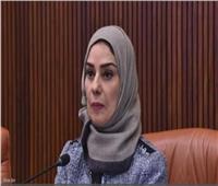 «فوزية زينل» أول سيدة ترأس برلمان البحرين في تاريخ المملكة