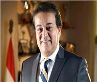 جامعة عين شمس تنظم مؤتمر «الطب والصيدلة في مصر و الشرق الأدنى»