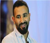 فيديو| أحمد سعد يطرح أغنيته الجديدة «يا تمر حنة»