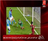 فيديو| عمرو أديب: «عايزين محمد صلاح أفضل لاعب في العالم»