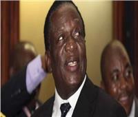 الحزب الحاكم في زيمبابوي يوافق على ترشيح الرئيس لولاية جديدة في 2023