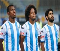 بيراميدز يخطر اتحاد الكرة بضرورة تعيين حكام أجانب لمبارياته في كأس مصر