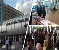 السجن 15 سنة لـ3 شرطيين وآخرين في "رشوة المطار" 