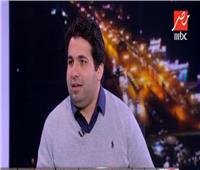 بالفيديو| شاهد أكرم أمين أول رائد فضاء مصري في رحلة تجريبية