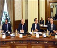 الحكومة توافق على إقامة مشروع عمراني متكامل بمحافظة القاهرة
