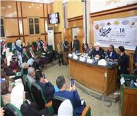 جامعة القاهرة تحتفل باليوم العالمي للغة العربية 