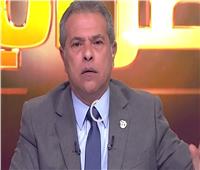 توفيق عكاشة: الإخوان يريدون تدمير الشعوب العربية